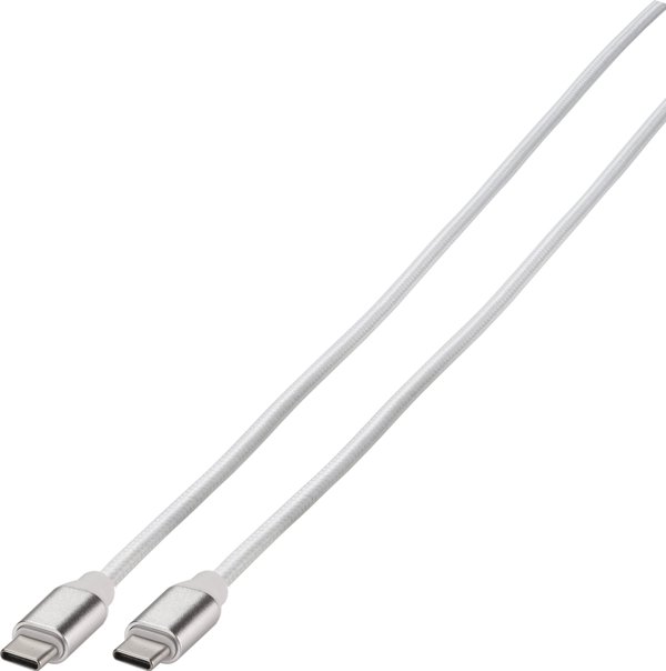 Φορτιστής Vivanco Vivanco USB-C - USB-C 45W 1m (62400)