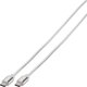 Φορτιστής Vivanco Vivanco USB-C - USB-C 45W 1m (62400)