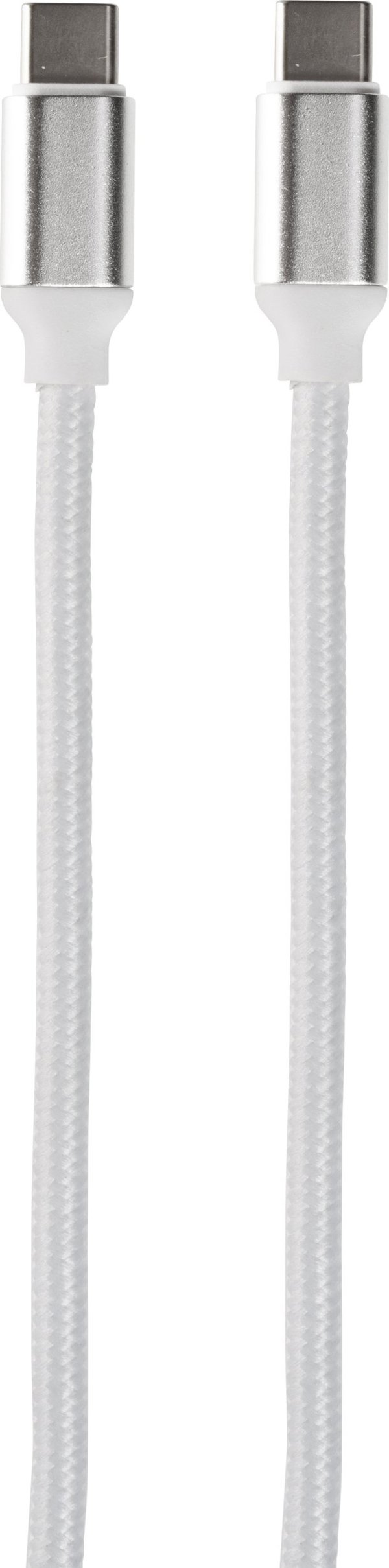 Φορτιστής Vivanco Vivanco USB-C - USB-C 45W 1m (62400)