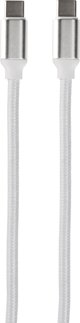 Φορτιστής Vivanco Vivanco USB-C - USB-C 45W 1m (62400)
