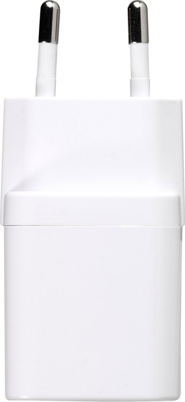 Φορτιστής Vivanco Vivanco USB φορτιστής USB-C PD3 20W, λευκό (62514)