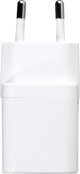 Φορτιστής Vivanco Vivanco USB φορτιστής USB-C PD3 20W, λευκό (62514)