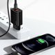 Φορτιστής Τοίχου Usams T35 20W USB-C PD & USB-A Fast Charger, Λευκός