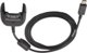 Φορτιστής Zebra Zebra CBL-MC33-USBCHG-01 για Φορητές Συσκευές Μαύρος Εσωτερικός