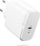 Φορτιστής Alogic WCG1X65 1x USB-C 3.25 A (WCG1X65-EU)