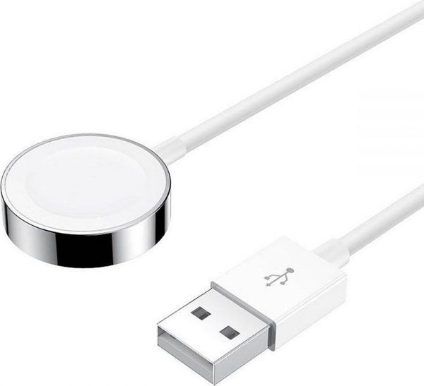 Φορτιστής JOYROOM S-IW001S Επαγωγικός 0.5 A (6941237105707)