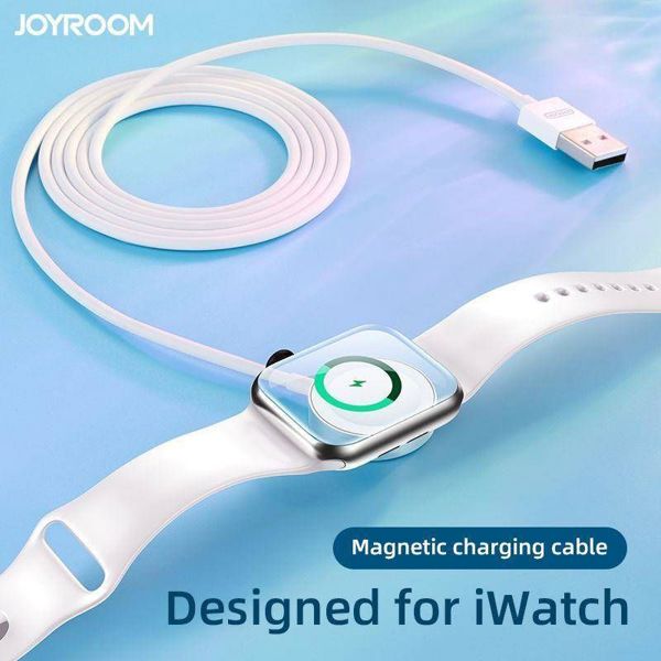 Φορτιστής JOYROOM S-IW001S Επαγωγικός 0.5 A (6941237105707)