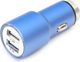 Φορτιστής Omega 2.1 A (OUCC2MBL)