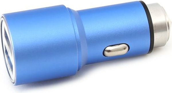 Φορτιστής Omega 2.1 A (OUCC2MBL)