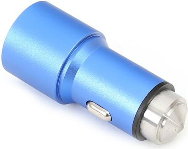 Φορτιστής Omega 2.1 A (OUCC2MBL)