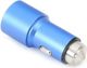 Φορτιστής Omega 2.1 A (OUCC2MBL)