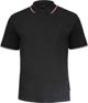 Lahti Pro Koszulka polo czarna XXL ( L4031001)