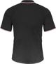 Lahti Pro Koszulka polo czarna XXL ( L4031001)