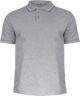 Lahti Pro Koszulka polo szara XXXL (L4031106)