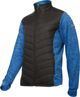 Lahti Pro BLUZA OCIEPLANA NIEBIESKO-CZARNA, "XL", CE, LAHTI