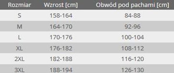 Lahti Pro Μπλούζα Polo 190G/M2, Μαύρη, M (L4031002)