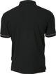 Lahti Pro Koszulka Polo czarna S (L4030301)