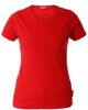 Lahti Pro Γυναικείο Κόκκινο T-Shirt μέγεθος M (L4021102)