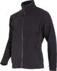Lahti Pro Bluza polar czarna 250g/m2 r. S