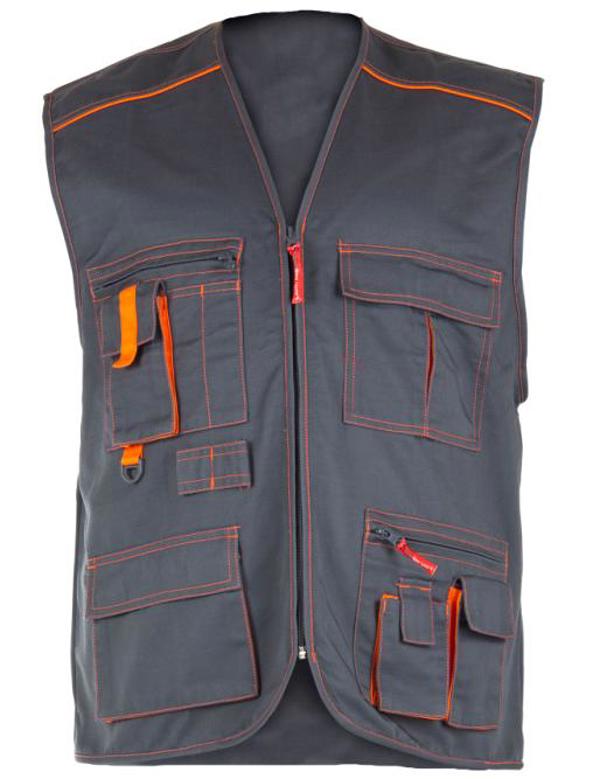 Lahti Pro Protective γιλέκο μέγεθος XXXL - LPAK13XL 3088887 5903755023858