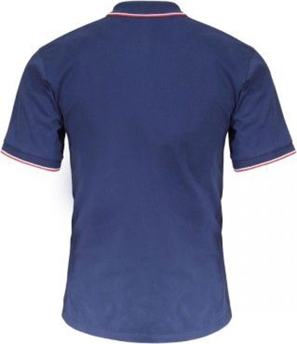 Lahti Pro Koszulka polo granatowa XXL (L4031205)