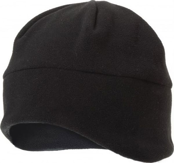 ΚΑΠΕΛΟ ΜΑΥΡΟ FLEECE Lahti Pro, LAHTI