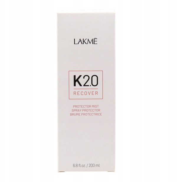 Lakmé K2.0 Recover Protector Mist 200 ml