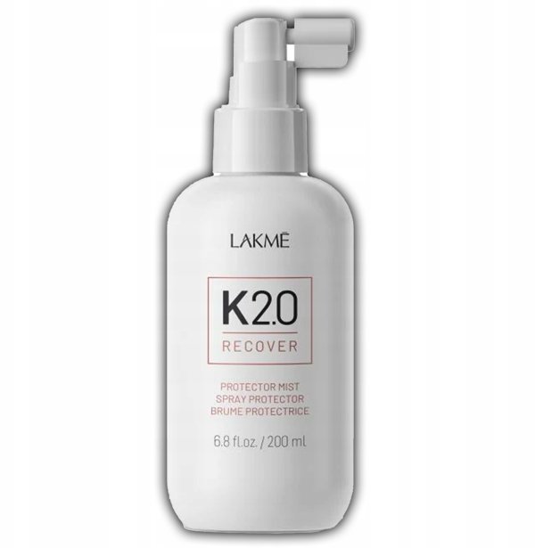 Lakmé K2.0 Recover Protector Mist 200 ml