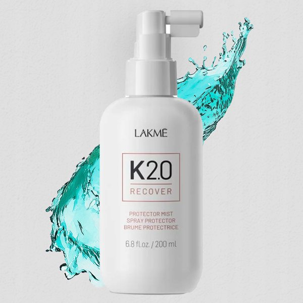 Lakmé K2.0 Recover Protector Mist 200 ml