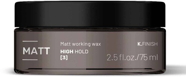 Lakmé K.Finish Working Wax 75 ml