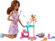 Barbie Σετ Παιχνιδιού Με Κούκλα Και Ξύστρα Για Γατάκια Mattel