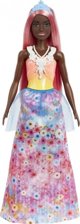 Κούκλα Barbie MATTEL Κούκλα Barbie Dreamtopia ροζ μαλλιά