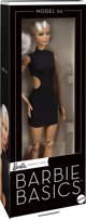 Κούκλα Barbie „Basics Doll No2“ με ξανθά μαλλιά (JBH71)