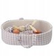 ΚΟΥΚΛΑ ΜΩΡΟ 35CM AKC 32X39X13 MC WB 6/12 ,