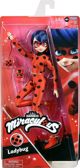 Κούκλα Miraculous Biedronka Ladybug + αξεσουάρ