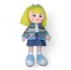 Lalka L-453 4rodz 30cm mix 171160