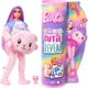 Κούκλα Mattel Cutie Reveal Teddy Bear Barbie Sweet Styles Series (HKR04) 13021751 194735106974