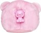 Κούκλα Mattel Cutie Reveal Teddy Bear Barbie Sweet Styles Series (HKR04) 13021751 194735106974