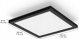 Lampa sufitowa Signify Philips Hue White Amb. Aurelle Panelleuchte 30x30 Schw inkl DS