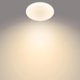 Φωτιστικό οροφής Philips Philips Superslim CL550 loftlampe Ø250