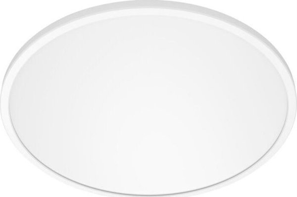 Φωτιστικό οροφής Philips Philips Superslim CL550 loftlampe Ø250