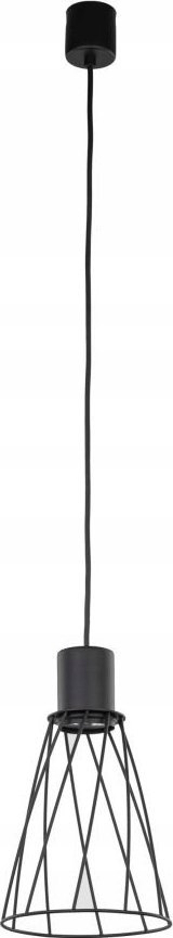 Φωτιστικό κρεμαστό TK Lighting LAMP PENDANT MODESTO 16 CM GU10 10W
