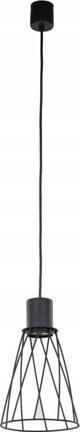 Φωτιστικό κρεμαστό TK Lighting LAMP PENDANT MODESTO 16 CM GU10 10W