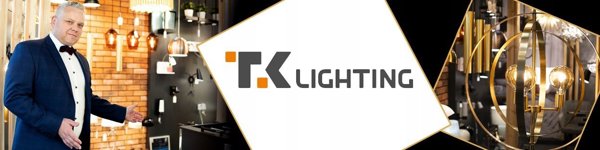 Φωτιστικό κρεμαστό TK Lighting LAMP PENDANT MODESTO 16 CM GU10 10W