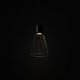 Φωτιστικό κρεμαστό TK Lighting LAMP PENDANT MODESTO 16 CM GU10 10W