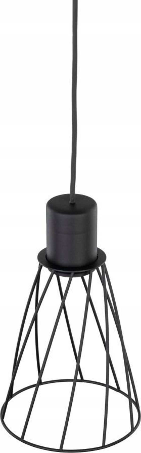 Φωτιστικό κρεμαστό TK Lighting LAMP PENDANT MODESTO 16 CM GU10 10W