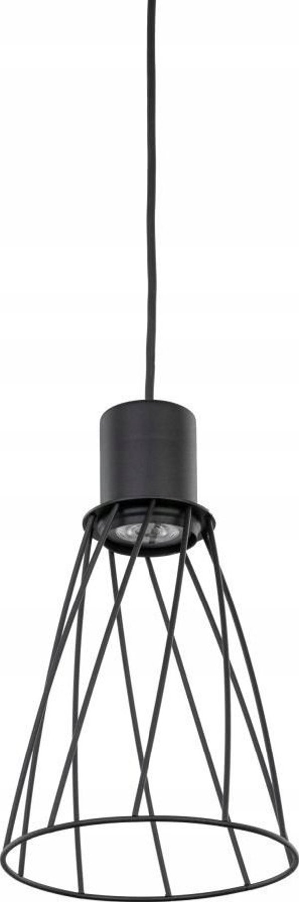 Φωτιστικό κρεμαστό TK Lighting LAMP PENDANT MODESTO 16 CM GU10 10W