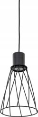 Φωτιστικό κρεμαστό TK Lighting LAMP PENDANT MODESTO 16 CM GU10 10W