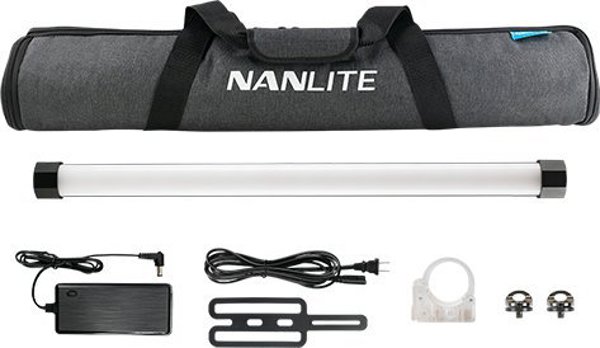 Φωτιστικό στούντιο Nanlite Nanlite PavoTube II 30X 1Kit φωτιστικό με εφέ χρώματος