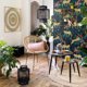 Φωτιστικό δαπέδου Atmosphera ADRIA boho φωτιστικό δαπέδου, ύψος 97 cm 13792214 3560232702563